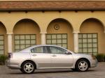 Mitsubishi Galant 2003 года